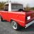 Ford : Bronco
