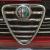Alfa Romeo Giulia Super 1968 RHD