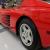 Ferrari : Testarossa 1990 Testarossa
