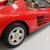 Ferrari : Testarossa 1990 Testarossa