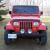 Jeep : Wrangler yj