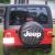 Jeep : Wrangler yj