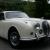  1968 Jaguar mk2, stunning condition inside and out
