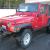 Jeep : Wrangler Rubicon