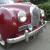 Austin A40 Somerset 1952 1,200 cc
