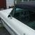 Pontiac : Grand Prix Parisienne Convertible