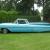 1959 Chevrolet Elcamino " Kool Kustom Kruiser "