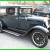 Other Makes : Super Six 2 Door Coupe