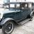 Other Makes : Super Six 2 Door Coupe