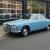 Daimler Sovereign 420 automatic 1968