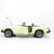 A Fabulous and Enthusiast Owned MGB Roadster with Just 57,061 Miles