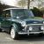 2000 'X' ROVER MINI COOPER 1.3i SPORTS PACK CLASSIC CAR **COMPLETELY RUST FREE**
