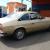 Lancia Beta Coupe 2000 With Aircon Priced TO Sell Manual in Miranda, NSW