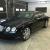 Bentley : Continental GT Mulliner