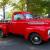 Ford : Other Pickups 1951