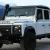 Land Rover : Defender 130