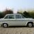1965 Hillman Super Minx. Only 3 Previous Owners. Super Condition