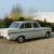 1965 Hillman Super Minx. Only 3 Previous Owners. Super Condition