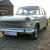 1965 Hillman Super Minx. Only 3 Previous Owners. Super Condition