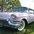 1957 Cadillac Fleetwood Sedan in Urangan, QLD