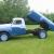 Studebaker : Transtar Pickup 1 ton
