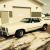 Chevrolet : Monte Carlo Landau Coupe 2-Door