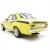 An Iconic Mk1 Ford Escort AVO Mexico Recreation with Under Bonnet Magic