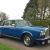 1980 ROLLS ROYCE SILVER SHADOW II - GREAT HISTORY - SUPERB COLOUR COMBINATION