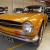 Triumph TR6 1971 150 bhp Injection UK car PX considered