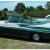 Chrysler NEW Yorker Delux 1955 Convertible in Blind Bight, VIC