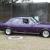 XT Ford Fairmont Original Y Code 302 Windsor Wild Violet Convo'S Drag in Hampton Park, VIC
