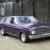 XT Ford Fairmont Original Y Code 302 Windsor Wild Violet Convo'S Drag in Hampton Park, VIC