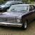 XT Ford Fairmont Original Y Code 302 Windsor Wild Violet Convo'S Drag in Hampton Park, VIC