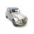 A Utilitarian Citroen 2CV Type A, Believed to be the Oldest in the UK