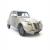 A Utilitarian Citroen 2CV Type A, Believed to be the Oldest in the UK