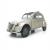 A Utilitarian Citroen 2CV Type A, Believed to be the Oldest in the UK