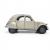 A Utilitarian Citroen 2CV Type A, Believed to be the Oldest in the UK