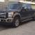 Ford : F-350 KING RANCH