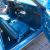Chevrolet : Camaro BALDWIN MOTION