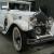 Packard : 740 Sedan