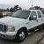 Ford : F-350 LARIAT