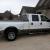 Ford : F-350 LARIAT