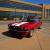 Ford Mustang Coupe 289V8 with 5 speed manual transmission