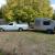 XW V8 Utility AND Caravan in Greenvale, VIC
