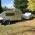 XW V8 Utility AND Caravan in Greenvale, VIC