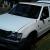 Holden Rodeo LT 1998 Crew CAB UTE 4 SP Automatic 3 2L Multi Point F INJ in Smithfield, NSW