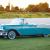 Chevrolet : Bel Air/150/210 Convertible