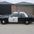Original Movie World Police Academy Stunt CAR Chevrolet Caprice 350 Chev in Kensington, VIC