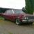 ZB Fairlane 1968 1969 2 Cars