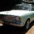 Ford Cortina 440L 1970 4D Sedan 3 SP Automatic 1 6L Carb in Kingswood, NSW